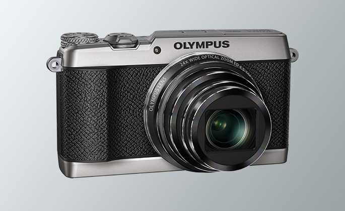 Olympus sh-21 (золото) - купить , скидки, цена, отзывы, обзор, характеристики - фотоаппараты цифровые