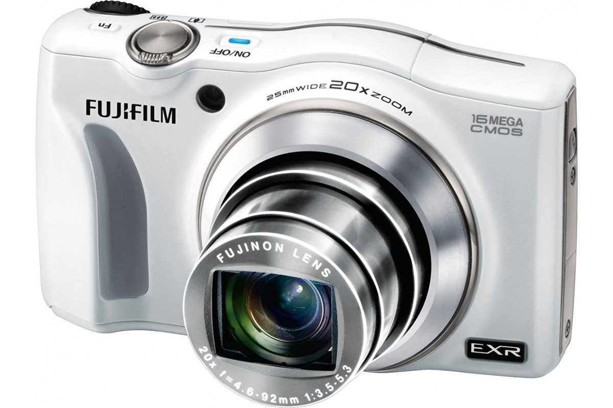 Цифровой фотоаппарат Fujifilm FinePix F750EXR - подробные характеристики обзоры видео фото Цены в интернет-магазинах где можно купить цифровую фотоаппарат Fujifilm FinePix F750EXR