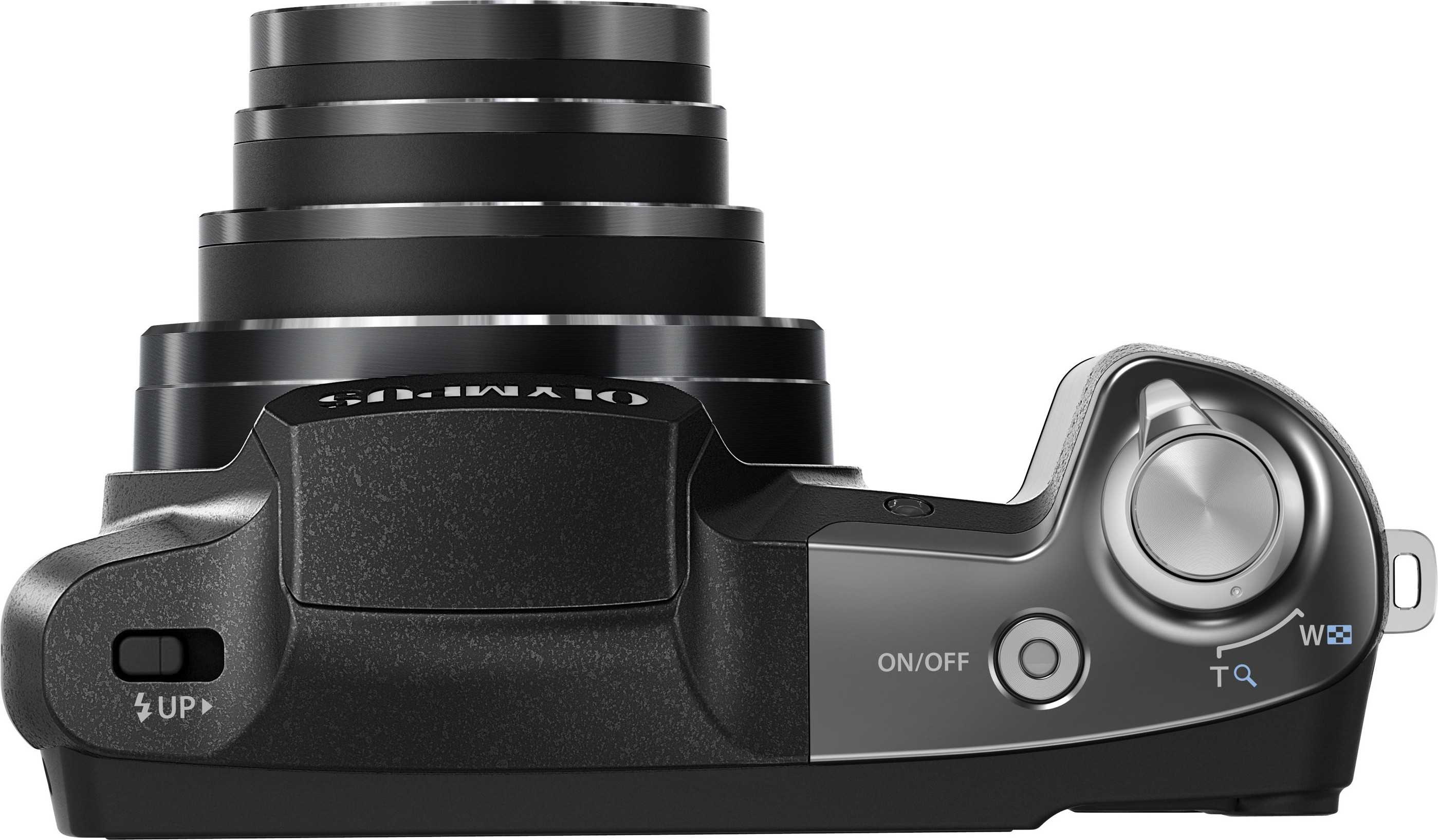 Компактный фотоаппарат olympus sz-16 - купить | цены | обзоры и тесты | отзывы | параметры и характеристики | инструкция