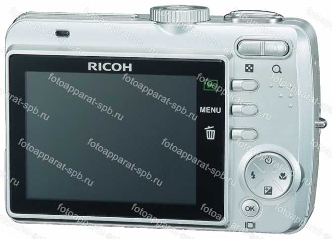 Компактный фотоаппарат ricoh gr digital - купить | цены | обзоры и тесты | отзывы | параметры и характеристики | инструкция