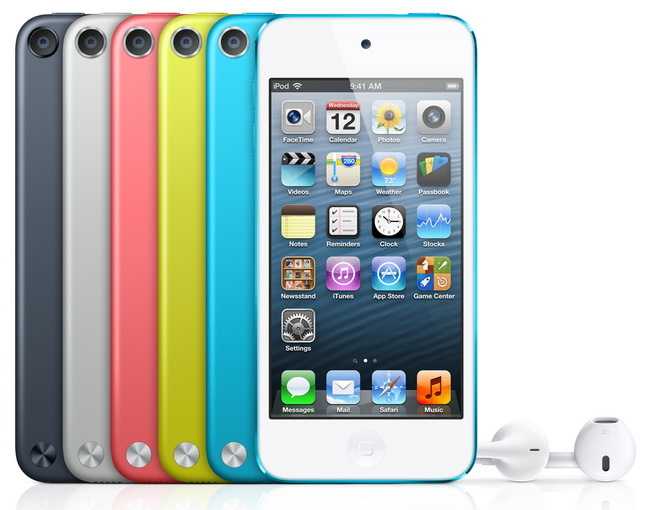 Mp3 плеер apple ipod touch 5 64gb blue — купить, цена и характеристики, отзывы