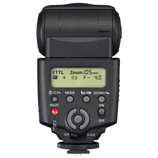 Canon speedlite 430ex iii-rt - купить , скидки, цена, отзывы, обзор, характеристики - вспышки для фотоаппаратов