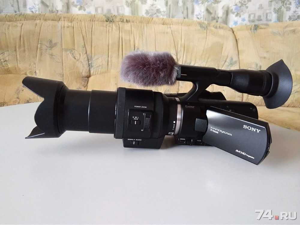 Видеокамера sony nex-vg20eh - купить | цены | обзоры и тесты | отзывы | параметры и характеристики | инструкция