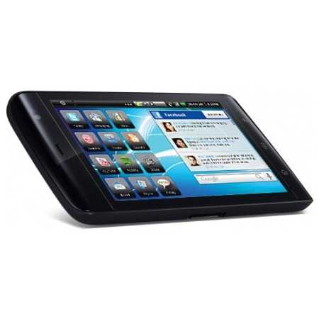 Прошивка планшета dell streak 5 16 гб wifi 3g — купить, цена и характеристики, отзывы