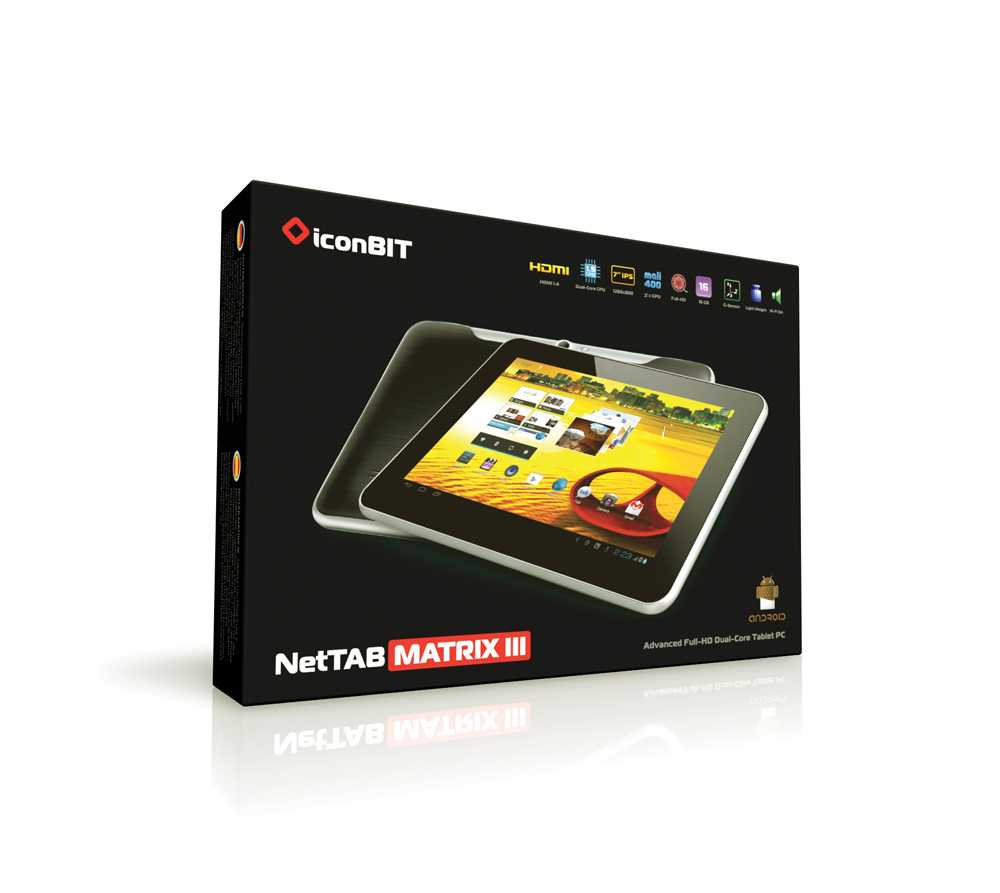 Iconbit nettab matrix ultra 8gb купить по акционной цене , отзывы и обзоры.