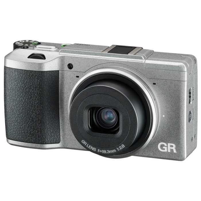 Фотоаппарат ricoh gr digital ii: купить недорого в москве, 2021.