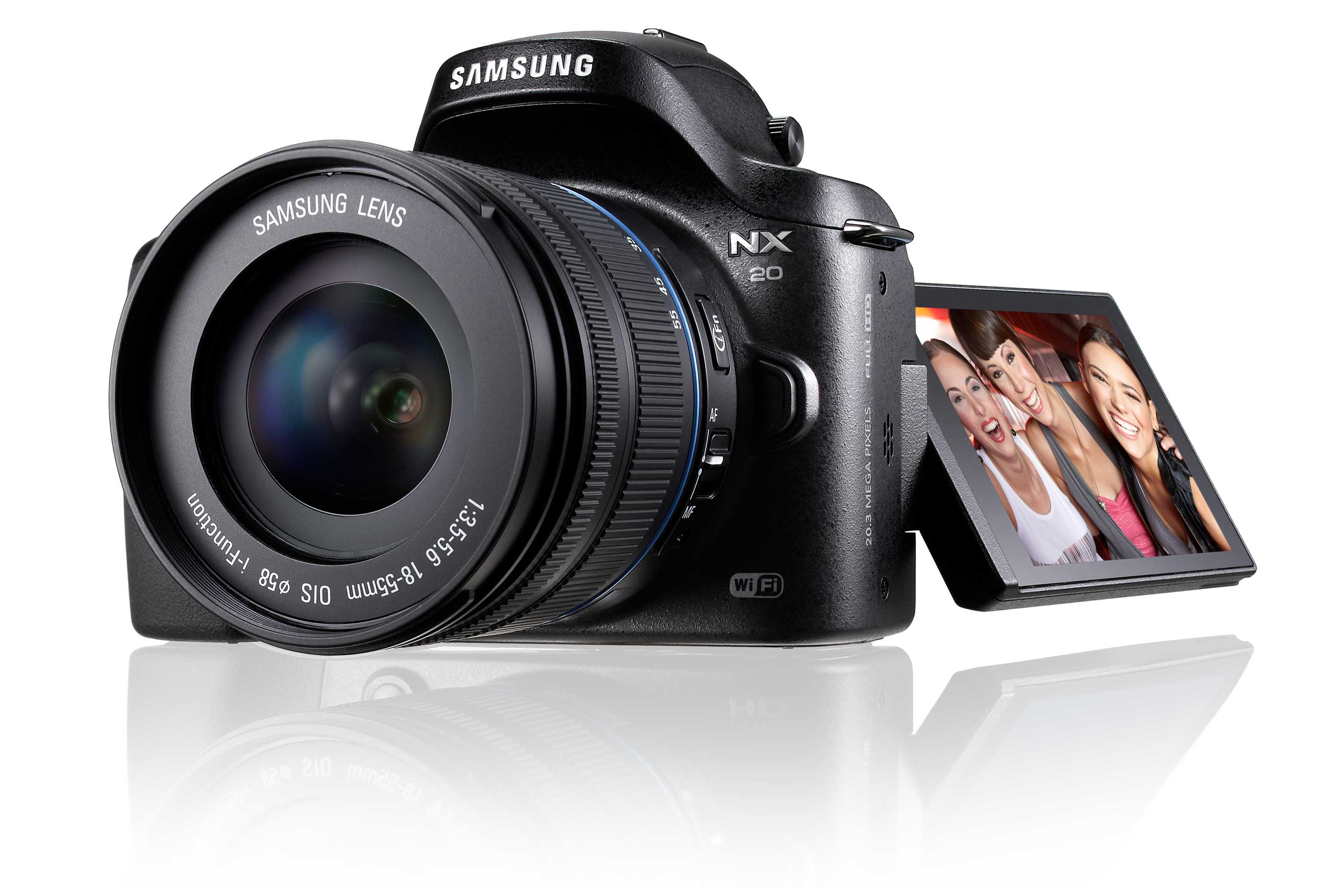 Обзор беззеркального фотоаппарата samsung nx2000: камера для никого. cтатьи, тесты, обзоры