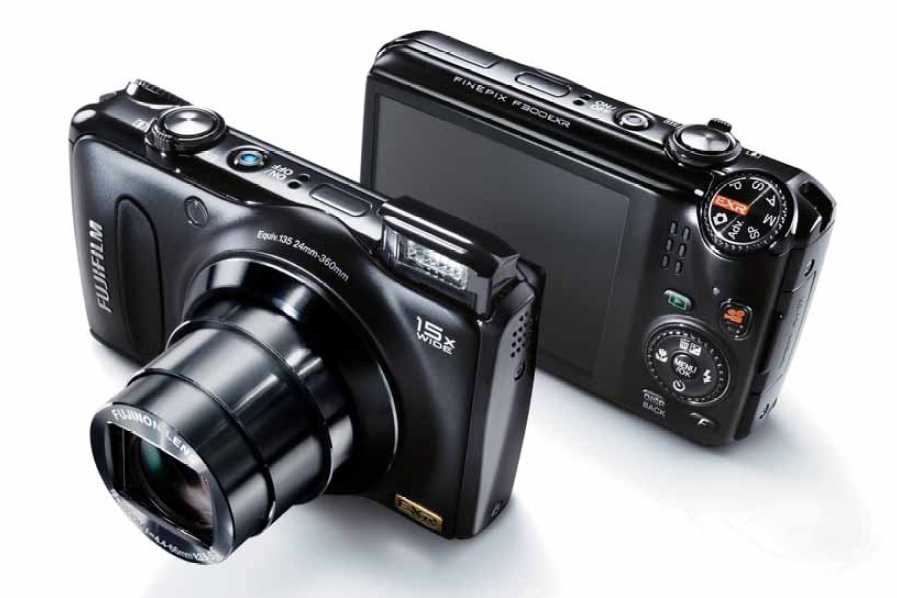 Фотоаппарат фуджи finepix hs30exr купить недорого в москве, цена 2021, отзывы г. москва