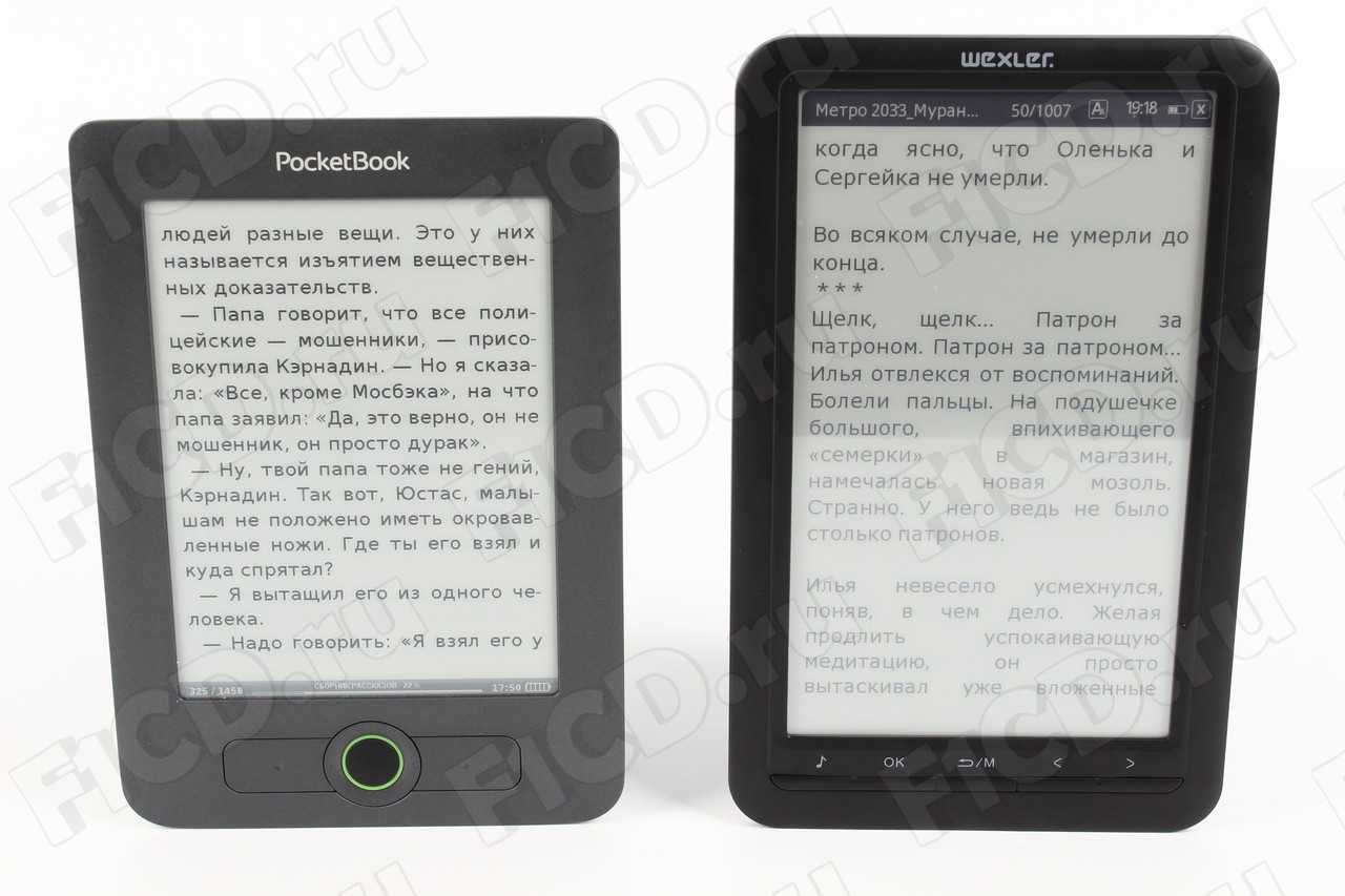 Электронная книга pocketbook basic 611 — купить, цена и характеристики, отзывы