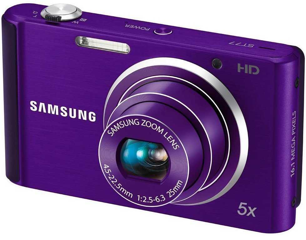 Фотоаппарат samsung pl65: отзывы, видеообзоры, цены, характеристики