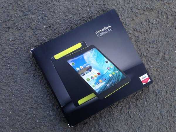 Планшет pocketbook surfpad 4 m pbs4-785-d-cis — купить, цена и характеристики, отзывы
