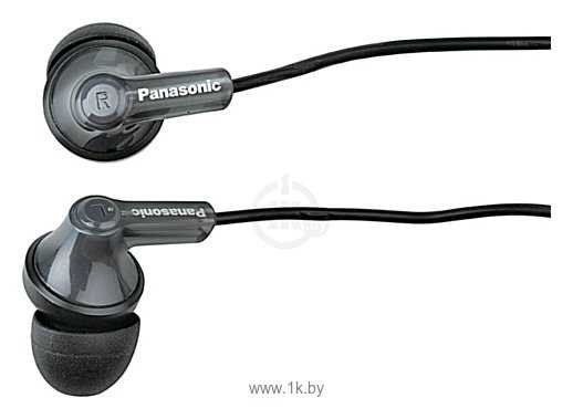 Panasonic rp-hsc200