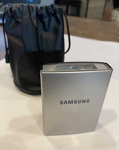 Samsung ed-sef20a - купить , скидки, цена, отзывы, обзор, характеристики - вспышки для фотоаппаратов