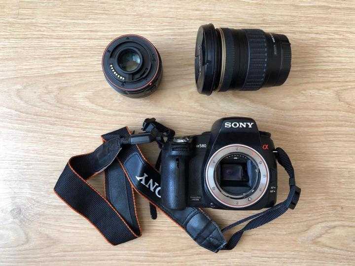 Фотоаппарат sony alpha dslr-a330l 18 - 55 kit — купить, цена и характеристики, отзывы