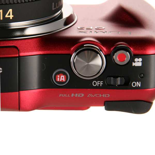 Цифровой фотоаппарат Panasonic Lumix DMC-GF3 body - подробные характеристики обзоры видео фото Цены в интернет-магазинах где можно купить цифровую фотоаппарат Panasonic Lumix DMC-GF3 body