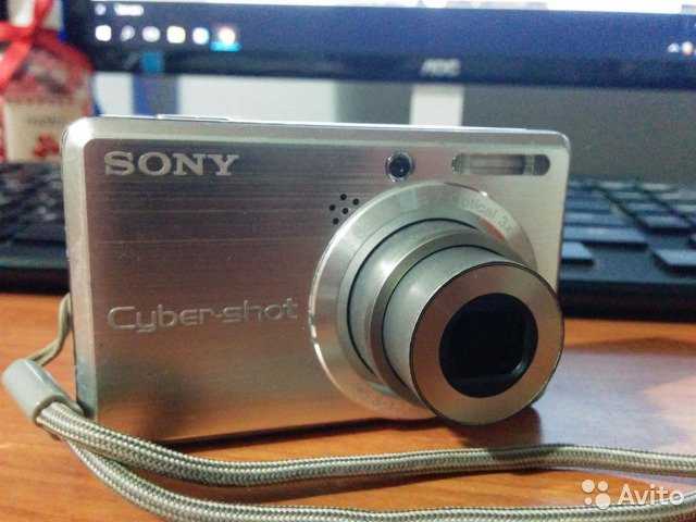 Компактный фотоаппарат sony cyber-shot dsc-j10 - купить | цены | обзоры и тесты | отзывы | параметры и характеристики | инструкция
