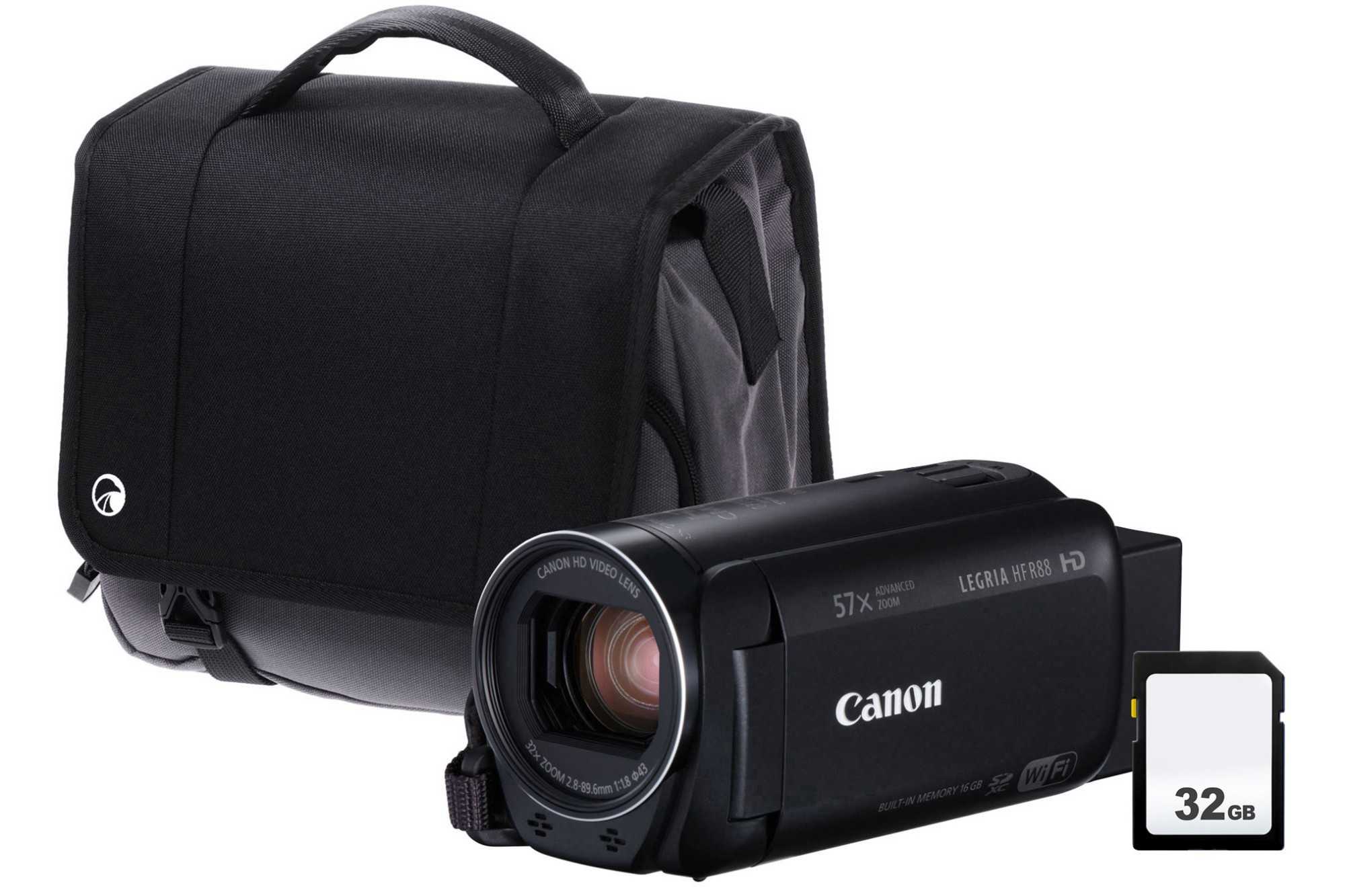 Canon legria hf r46 купить по акционной цене , отзывы и обзоры.