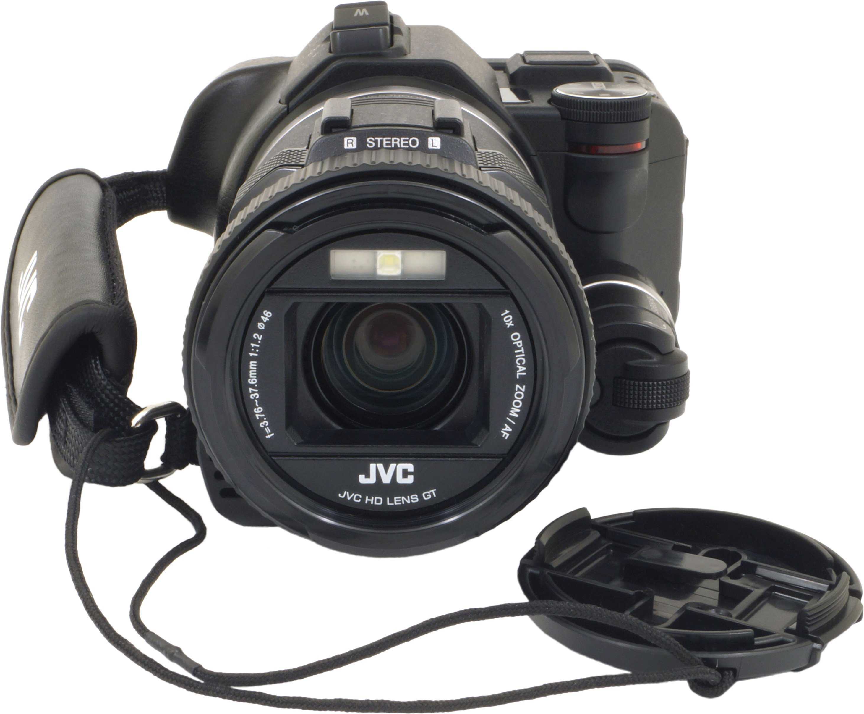 Видеокамера jvc gc-px100 - купить | цены | обзоры и тесты | отзывы | параметры и характеристики | инструкция