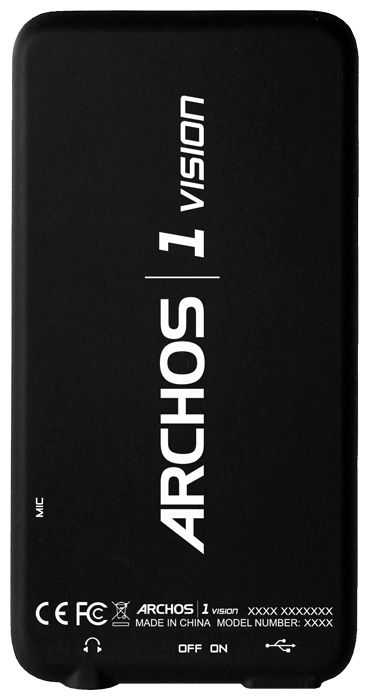 Archos 28 vision 4gb - купить , скидки, цена, отзывы, обзор, характеристики - mp3 плееры