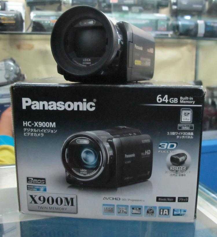 Panasonic hc-x900
                            цены в москве