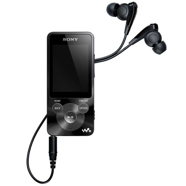 Sony walkman nwz-s763bt — миссия «убить ipod»