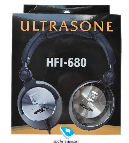 Наушник ultrasone hfi-580 - купить | цены | обзоры и тесты | отзывы | параметры и характеристики | инструкция