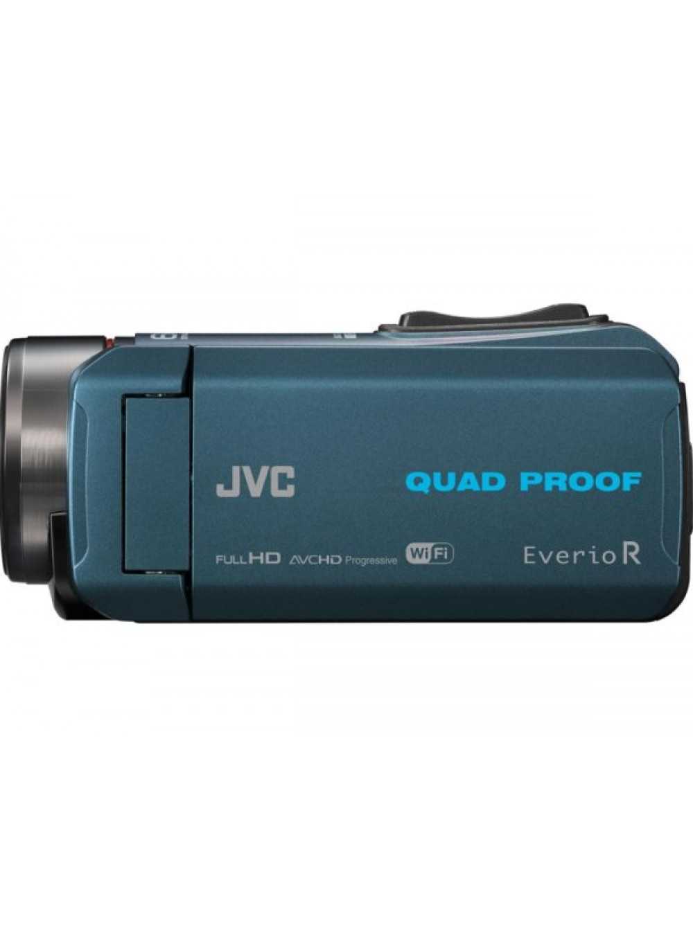 Видеокамера JVC GZ-EX515 - подробные характеристики обзоры видео фото Цены в интернет-магазинах где можно купить видеокамеру JVC GZ-EX515