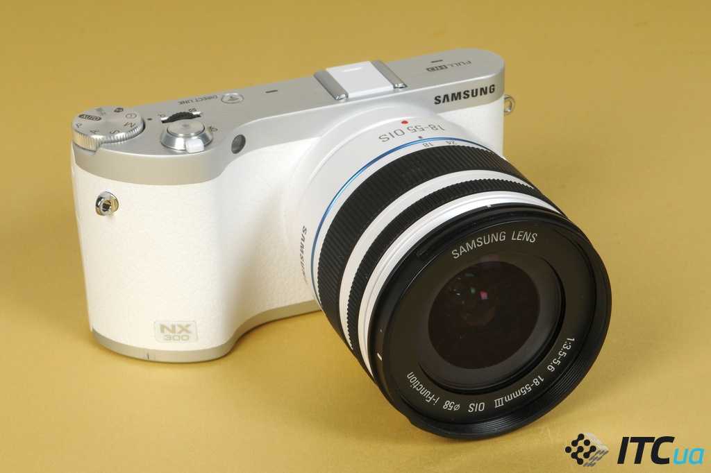 Samsung nx300 body - купить , скидки, цена, отзывы, обзор, характеристики - фотоаппараты цифровые