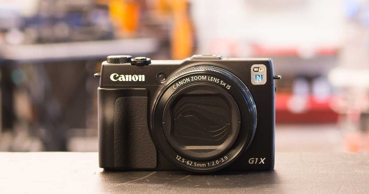 Обзор камеры canon powershot g5 x mark ii: зачем нужны «мыльницы» в наше время? / фото и видео