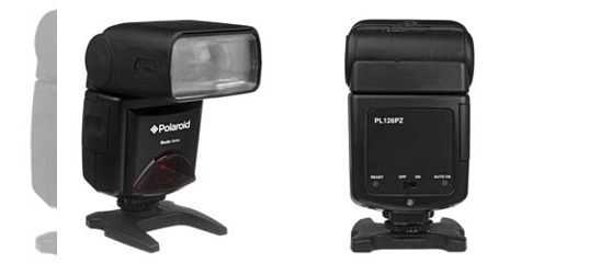 Polaroid pl144-az for nikon - купить , скидки, цена, отзывы, обзор, характеристики - вспышки для фотоаппаратов