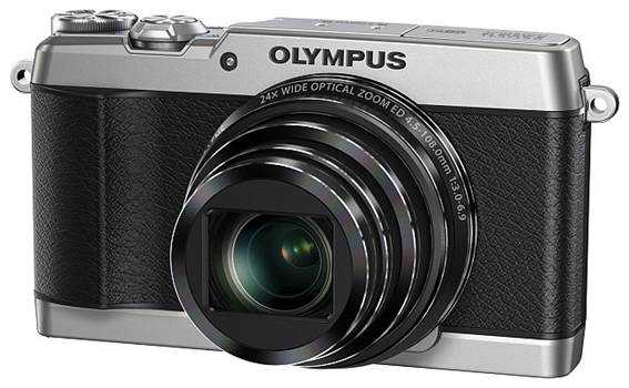 Цифровой фотоаппарат Olympus SH-60 - подробные характеристики обзоры видео фото Цены в интернет-магазинах где можно купить цифровую фотоаппарат Olympus SH-60