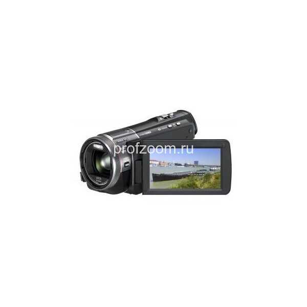 Видеокамера panasonic hc-x900