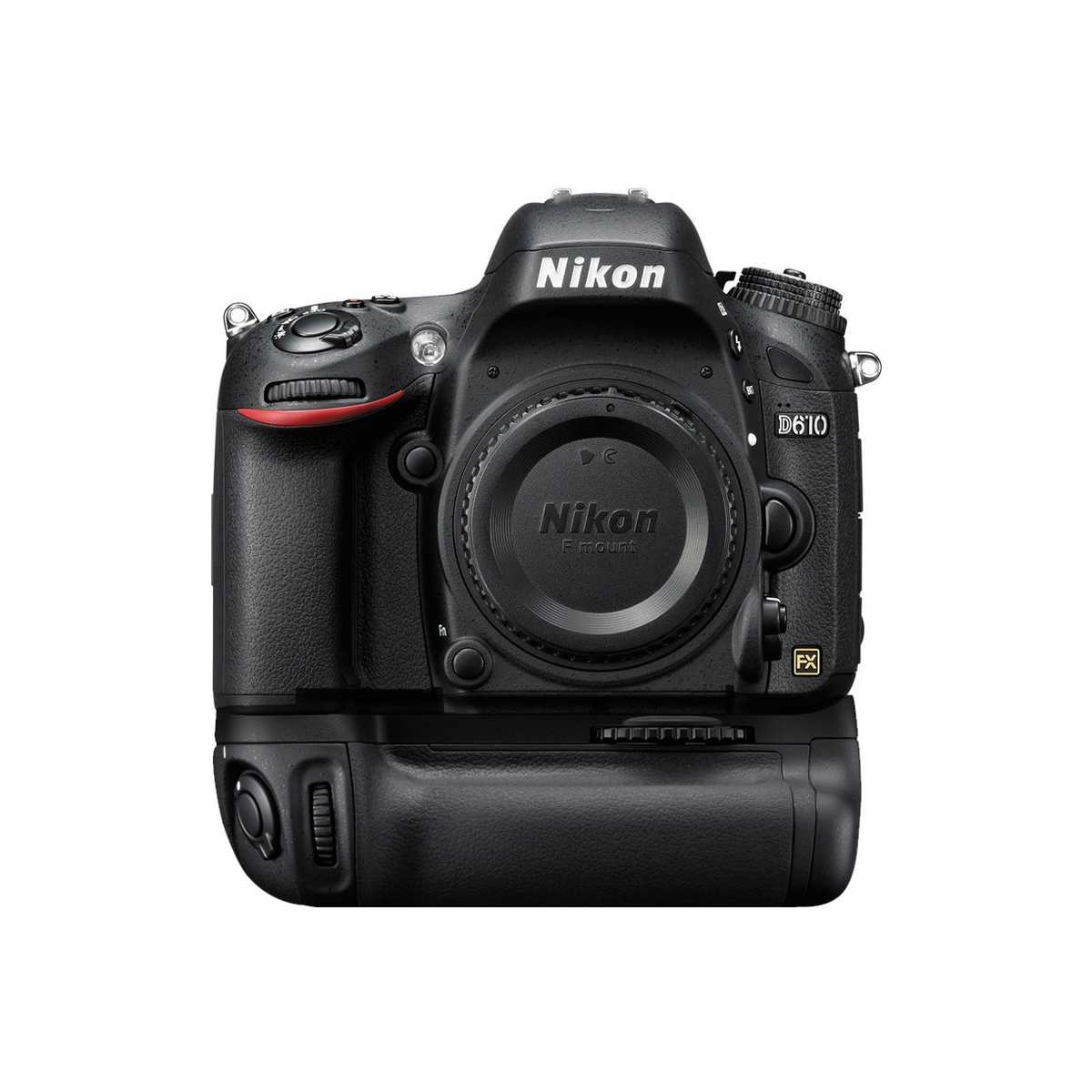 Nikon d610 body купить по акционной цене , отзывы и обзоры.