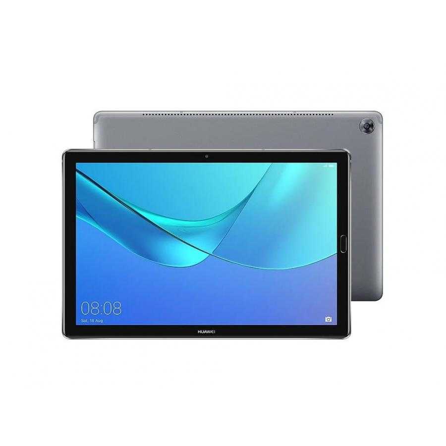 Обзор планшета huawei mediapad m5 10: хороший экран и бодрая начинка по разумной цене / планшеты