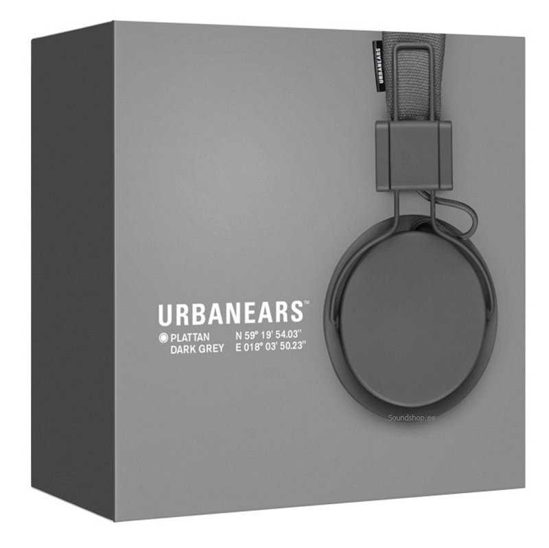 Urbanears plattan купить по акционной цене , отзывы и обзоры.