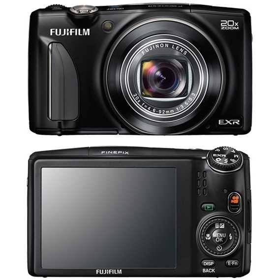 Цифровой фотоаппарат Fujifilm FinePix F300EXR - подробные характеристики обзоры видео фото Цены в интернет-магазинах где можно купить цифровую фотоаппарат Fujifilm FinePix F300EXR