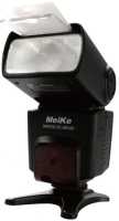 Meike speedlite mk951 for canon - купить , скидки, цена, отзывы, обзор, характеристики - вспышки для фотоаппаратов
