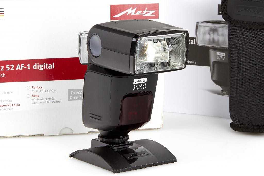 Metz mecablitz 58 af-2 digital for sony/minolta купить по акционной цене , отзывы и обзоры.