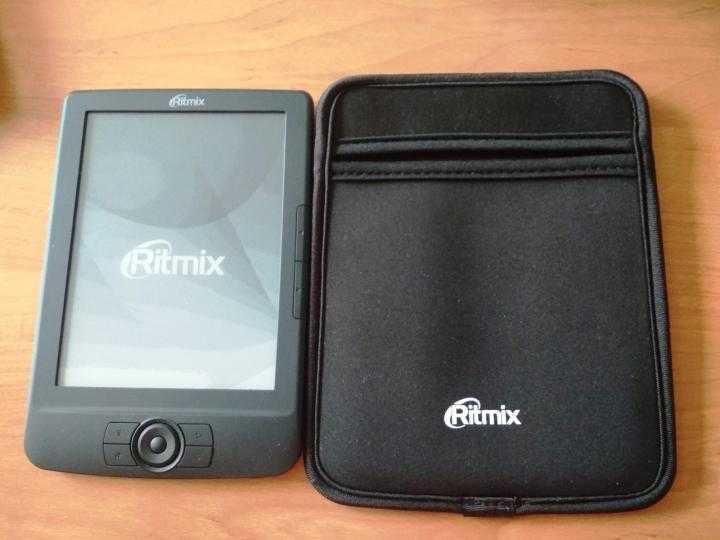 Электронная книга ritmix rbk-676fl купить по акционной цене , отзывы и обзоры.