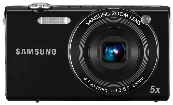 Фотоаппарат samsung (самсунг) sh100 в спб: купить недорого.