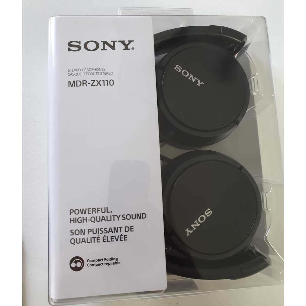 Наушник Sony MDR-NC7 - подробные характеристики обзоры видео фото Цены в интернет-магазинах где можно купить наушника Sony MDR-NC7