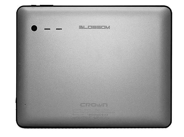 Планшет crown b904: отзывы, видеообзоры, цены, характеристики