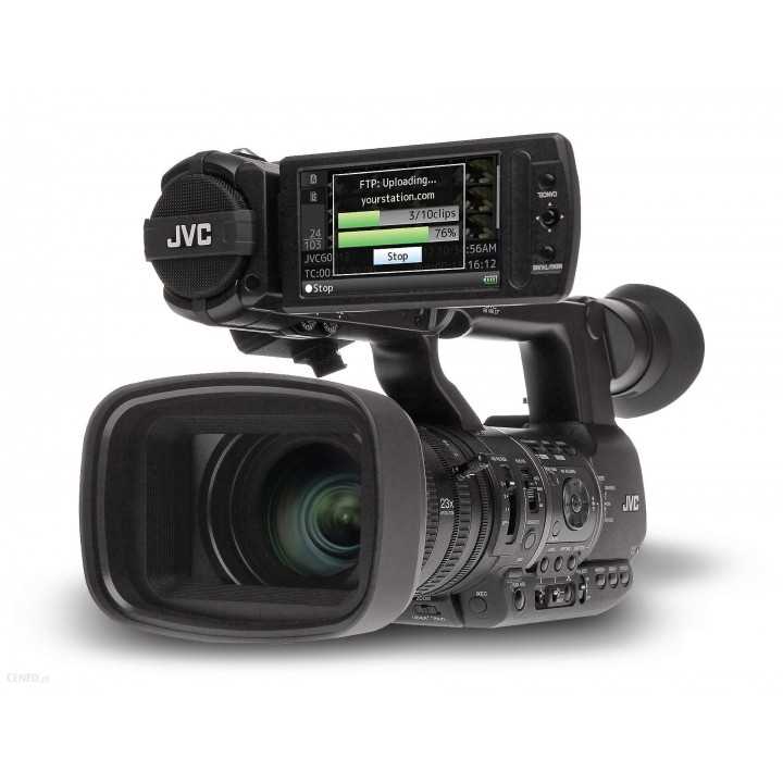 Jvc gy-hm650 - купить , скидки, цена, отзывы, обзор, характеристики - видеокамеры
