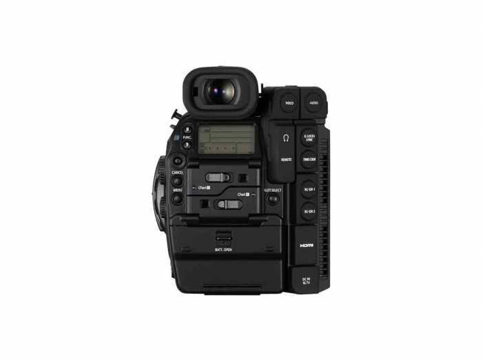 Canon cinema eos 300 - купить , скидки, цена, отзывы, обзор, характеристики - видеокамеры