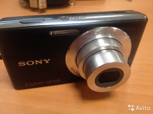 Sony cyber-shot dsc-s930 - описание, характеристики, тест, отзывы, цены, фото