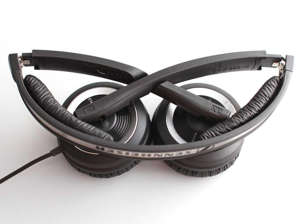 Наушники sennheiser px 200-ii black — купить, цена и характеристики, отзывы