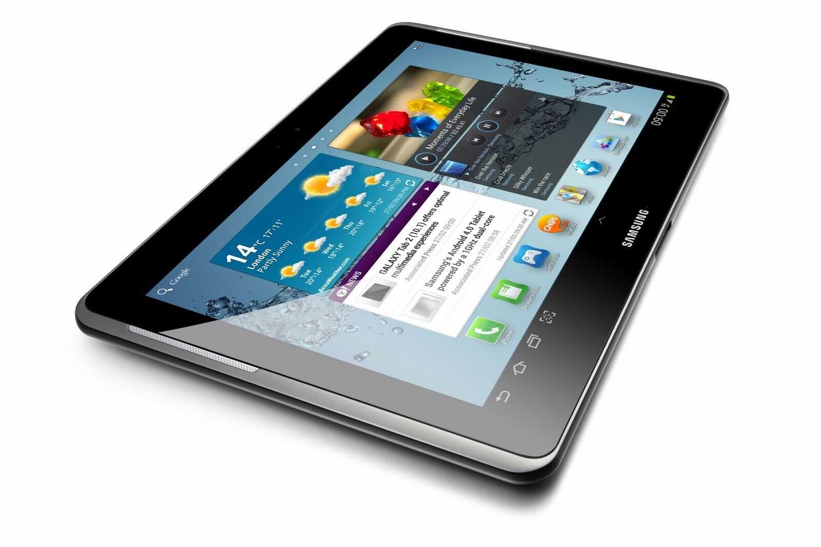 Samsung galaxy tab 2 10.1 p5100 16gb купить по акционной цене , отзывы и обзоры.