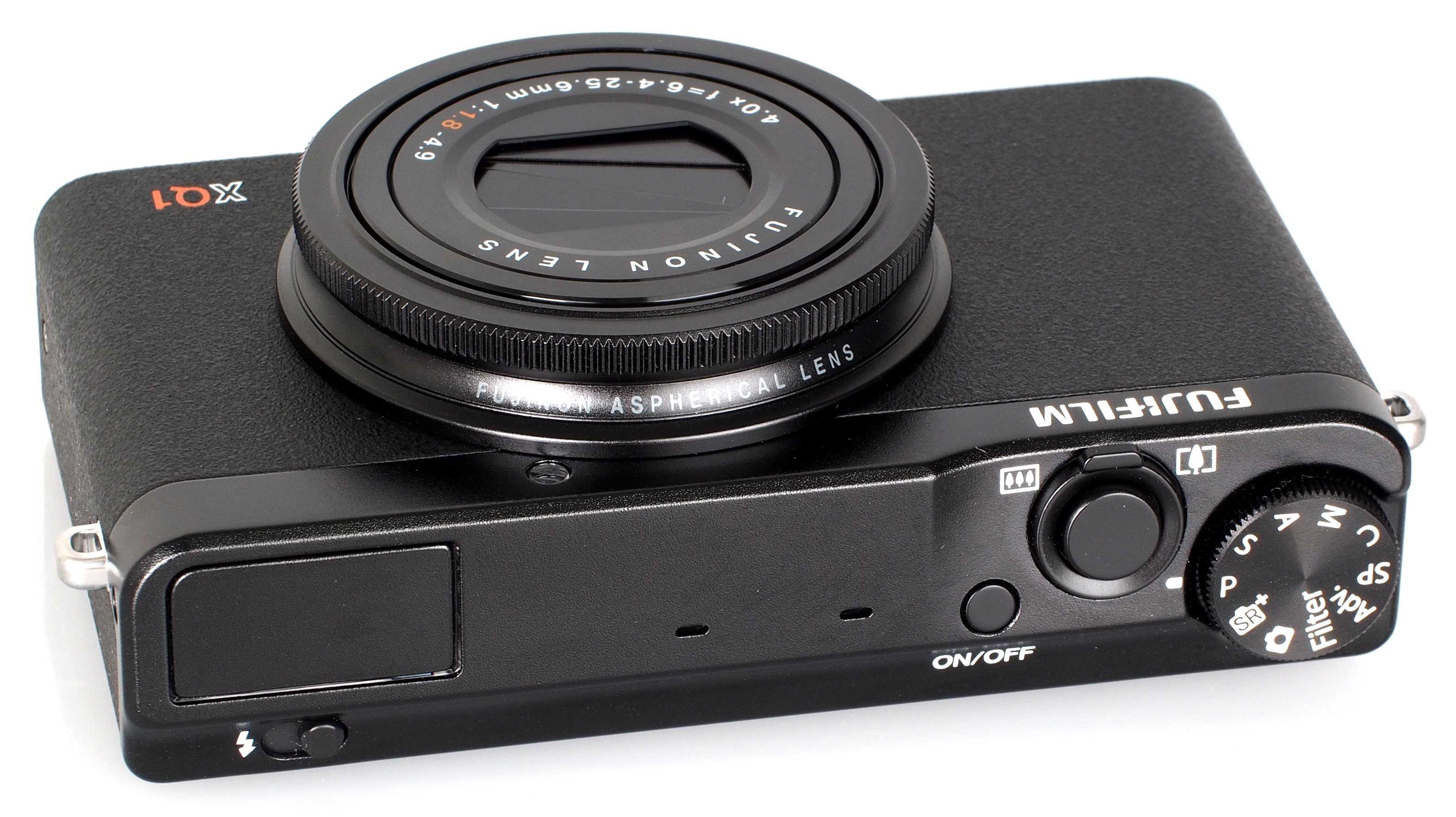 Цифровой фотоаппарат Fujifilm XQ1 - подробные характеристики обзоры видео фото Цены в интернет-магазинах где можно купить цифровую фотоаппарат Fujifilm XQ1