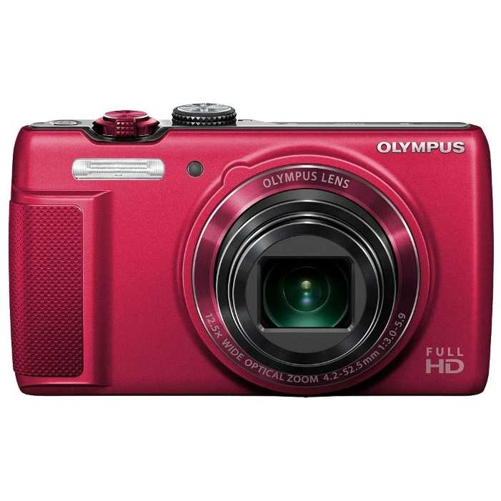 Цифровой фотоаппарат Olympus SH-21 - подробные характеристики обзоры видео фото Цены в интернет-магазинах где можно купить цифровую фотоаппарат Olympus SH-21