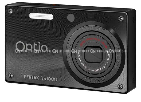 Фотоаппарат пентакс optio nb1000 купить недорого в москве, цена 2021, отзывы г. москва